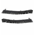 thumbnail image 3 of For 05-10 tC Front Bumper Cover Retainer Mounting Brace Bracket SET PAIR, 3 of 5