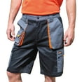 thumbnail image 2 of Result Work-Guard Mens Lite Shorts, 2 of 4