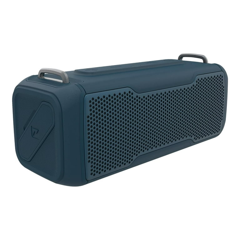 Braven speaker pairing 2025