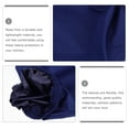 thumbnail image 4 of Topbathy 4 Pairs Water Shower Proof Arm Sleeves Water-proof Cloth Long Arm Protector for Kitchen, 4 of 5