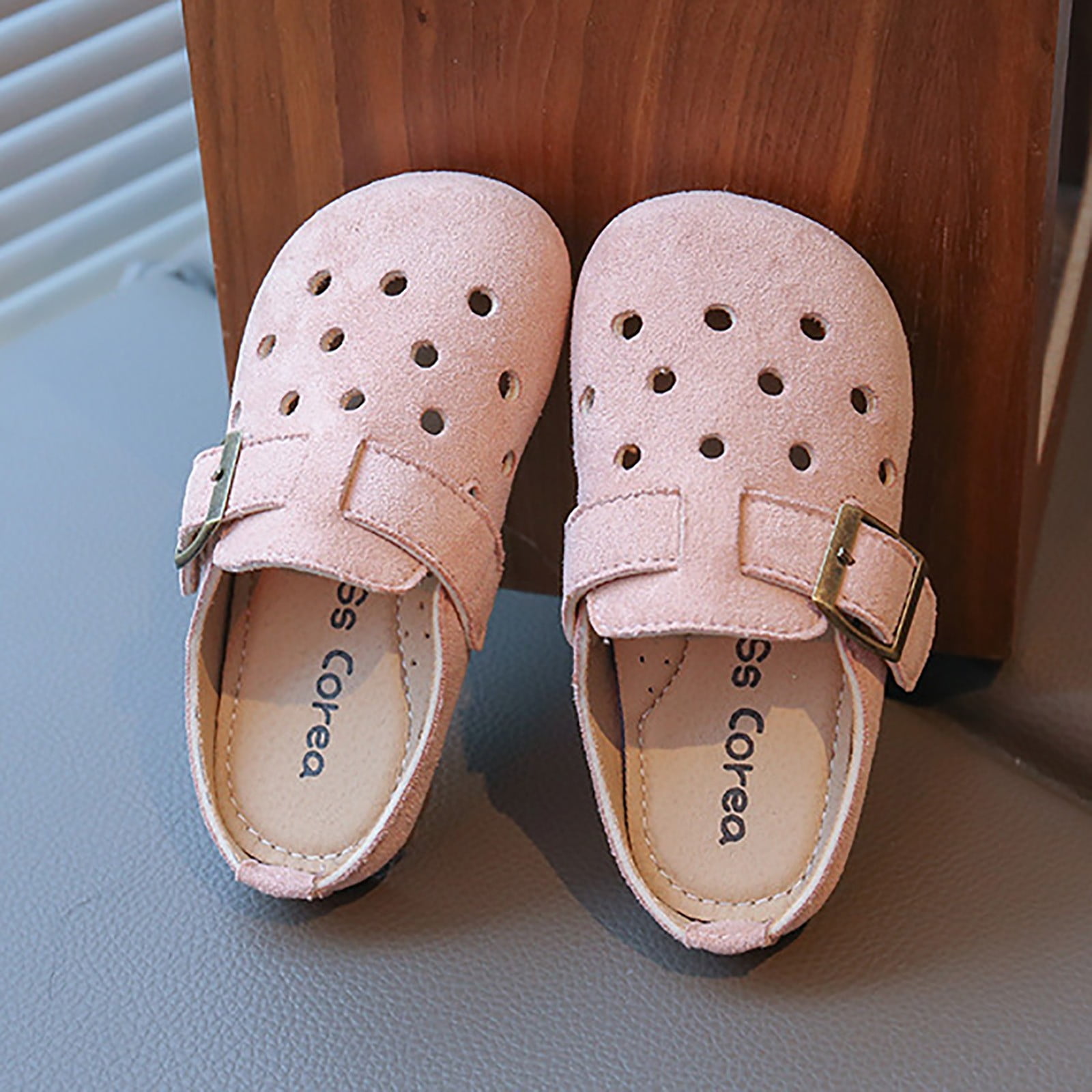Sabots Et Mules Enfants Bébé Fille Garçon Été - Clogs Légers Piscine Plage Jardin à Enfiler