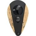 thumbnail image 4 of XIKAR Xi3 Spalted Tamarind Cutter, 4 of 5