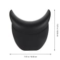 thumbnail image 2 of IFANLANDOR Shampoo Pads for Adults Salon Shampoo Neck Rest Comfortable Experience 1Pack, 2 of 8