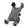 thumbnail image 5 of Voiceine Motorbike Phone Bracket Motorcycle Phone Holder Handlebar Mount Clamps, 5 of 10