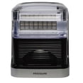 thumbnail image 2 of Frigidaire Large Capacity Compact Ice Maker - Silver, 2 of 2