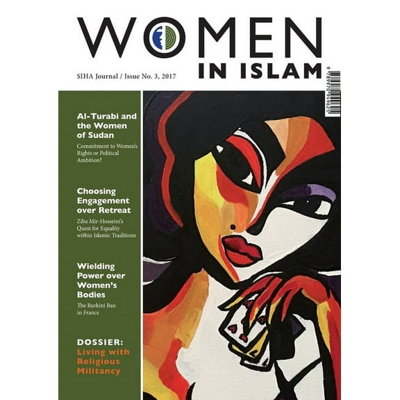 Women in Islam SIHA Journal: Women in Islam (Issue Three), Book 3, (Paperback)