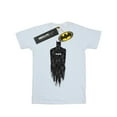 thumbnail image 1 of DC Comics Mens Batman Brushed T-Shirt, 1 of 5