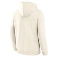 thumbnail image 3 of Men's Cream 2026 Spring Training Grapefruit League Hoodie, 3 of 3