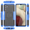thumbnail image 3 of TECH CIRCLE For Samsung Galaxy A14 5G Case, Shockproof Rugged Protection Kickstand Cover Drop Proof TPU Military Grade Heavy Duty Protective Phone Case for Samsung Galaxy A14 5G 2023 6.6 inch, Blue, 3 of 9
