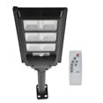 thumbnail image 4 of Luz De Calle Solar, Sincronización De La Luz Del Sensor De Movimiento De 324LED 300W Para El Parque Para El Jardín Para Al Aire Libre ANGGREK Garden Lamp, 4 of 8