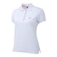 thumbnail image 2 of Playera Polo K-Swiss PEAD Para Mujer Color Blanco, 2 of 4