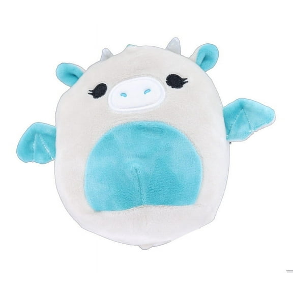 Squishmallow 5 Inch Mini Animal Plush | Coley the Dragon