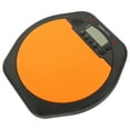 thumbnail image 2 of Digital Electronic Drummer Training Practice Drum Pad Counting Metronome, 2 of 8