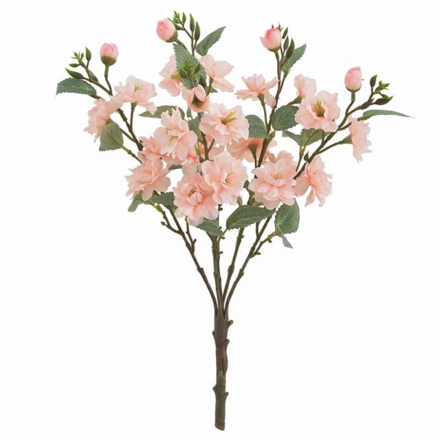 Simulated Flower 5-fork Large Bunch Of Roses Living Room Decoration Photography Props Flower Arrangement Fake Flower Bouquet