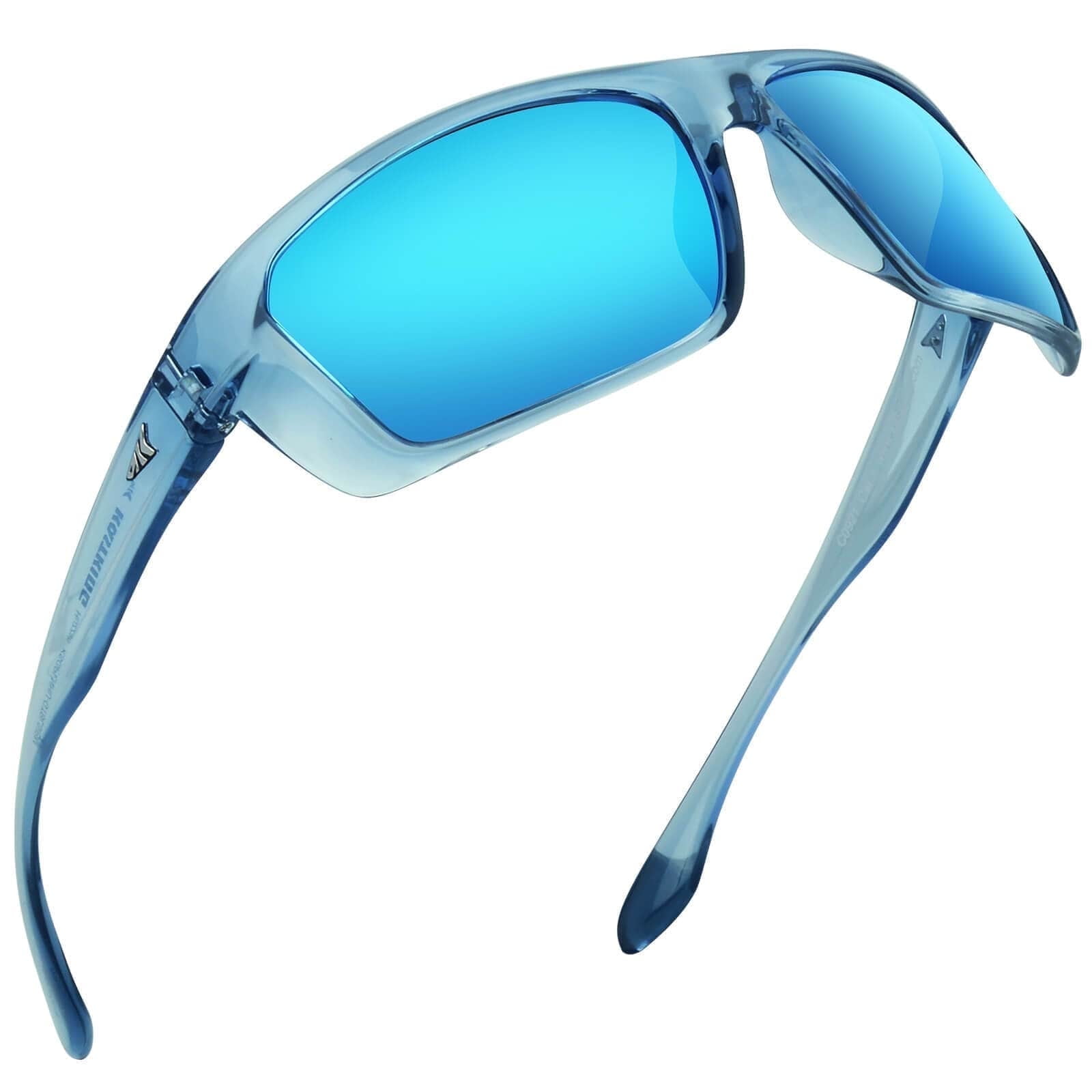 KastKing Polarized Sport Sunglasses with UV Protection photo 1