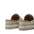 thumbnail image 3 of DREAM PAIRS Platform Sandals Women Slip-on Espadrille Bohemia Wedge Sandals, Comfort Dressy Summer Open Toe Canvas Slides for Women's Outdoor Walking Beach Camping Vacation, 3 of 6