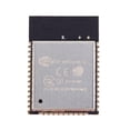 thumbnail image 1 of Módulo ESP-WROOM-32 Módulo MCU inalámbrico WiFi-BT-BLE de Smart Electronics (ESP32) Ehuebsd Para estrenar, 1 of 6