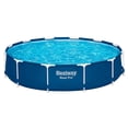 thumbnail image 3 of Alberca Rígida Bestway Circular 3.6 Metros Azul, 3 of 3
