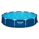 thumbnail image 3 of Alberca Rígida Bestway Circular 3.6 Metros Azul, 3 of 3
