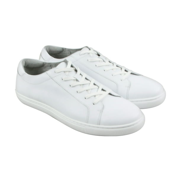 kenneth cole white heels