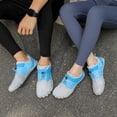 thumbnail image 4 of Zapatos Hombres Mujeres Zapatos acuáticos descalzos de secado rápido Zapatos acuáticos cómodos Zapatos de playa transpirables Likrtyny  Tenis De Mujer Tenis De Hombre, 4 of 8