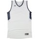 thumbnail image 1 of Adidas Mens Team Jersey Tank Top whitenavy 2XL, 1 of 2