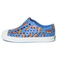 thumbnail image 2 of Native Shoes Toddler & Kids Jefferson Print Sneaker, 2 of 9