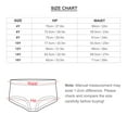 thumbnail image 7 of Hello Kitty Girls' Breathable Underwear Comfort Panties Briefs, 7 of 7