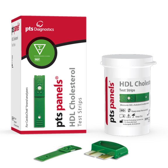 Cholesterol Test Kits