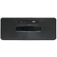 thumbnail image 1 of Bocina BX500B GHIA Bluetooth Ghia 5W TWS RadioFM Micro SD USB Negro, 1 of 2