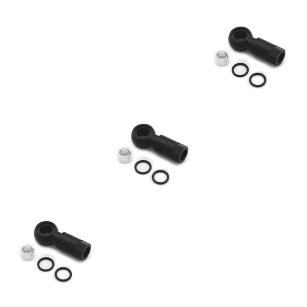 Greeniant de aceite para bicicletas de montaña, cabezal de oliva, conectores de manguera de freno de disco hidráulico, accesorios de repuesto para Type1 NO1 Greeniant CBP204781
