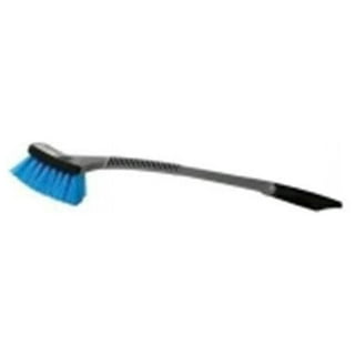 Wheel Tire Brush Car for Rim Detailing Brushes Cleaning Microfiber Cleaning  Clot 