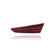 thumbnail image 1 of Tail Light - Compatible/Replacement for '19-20 Hyundai Elantra Sedan SE/SEL/Value/Eco - Inner On Trunk Lid - Right Hand - Passenger - 92404F3500 - CAPA, 1 of 2