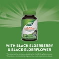 thumbnail image 4 of Suplemento Nature's Way Black Elderberry 100 cápsulas, 4 of 7
