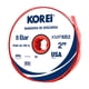 thumbnail image 1 of Manguera Plana De Descarga 2” X 100 Mts 8bar Korei KMP8B2, 1 of 5