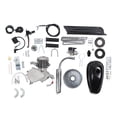 thumbnail image 2 of Kit De Motor De Bicicleta Con Motor De Gasolina, Kit De Motor De Bicicleta Versátil De 80 Con Ahorro De Energía Para Bicicleta De 26 Y 28 Pulgadas, 2 of 7