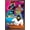 Bronze Framed Version, variant on Space Ghost Coast to Coast - Group Wall Poster, 22.375" x 34", Framed