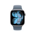 thumbnail image 3 of Correa Deportiva Apple Watch 42mm Azul Ancla Talla M/L, 3 of 3