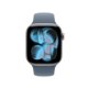 thumbnail image 3 of Correa Deportiva Apple Watch 42mm Azul Ancla Talla M/L, 3 of 3
