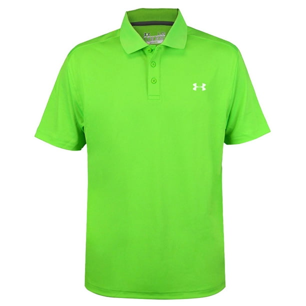 Polémico Reparador fórmula New Under Armour Performance Polo Short Sleeve Golf Shirt Green Choose Size - Walmart.com - Walmart.com Polémico Reparador fórmula New Under Armour Performance Polo Short Sleeve Golf Shirt Green Choose Size - Walmart.com - Walmart.com
