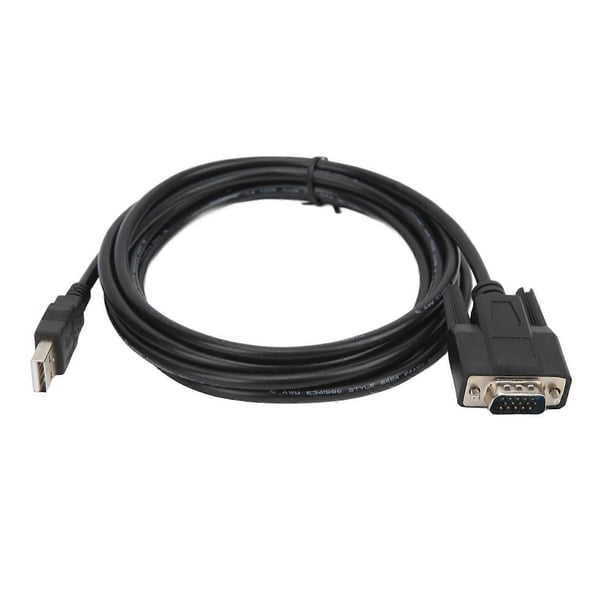 USB OBD2 Diagnostic Adapter Connection Cable for Lexia 3 PP2000 Replacement for Peugeot