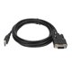 thumbnail image 1 of USB OBD2 Diagnostic Adapter Connection Cable for Lexia 3 PP2000 Replacement for Peugeot, 1 of 5