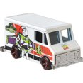 thumbnail image 3 of Hot Wheel - Disney Pixar Combat Medic, 3 of 4