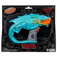 thumbnail image 3 of Nerf Dungeons & Dragons Rakor Dart Blaster with 4 Elite 2.0 Darts Kids Toys for Outdoor Summer Games Ages 8 and Up, 3 of 4