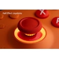 thumbnail image 3 of Mando con cable 8Bitdo Ultimate C Hall Effect para Xbox Orange, 3 of 9
