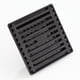 thumbnail image 1 of Desagüe de piso desodorante para baño, núcleo de cobre completo, núcleo de alcantarillado negro invisible, desagüe de piso para lavadora de gran desplazamiento, 1 of 3