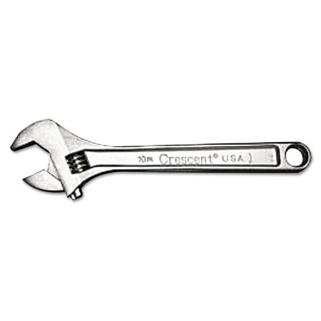 Crescent Crescent Adjustable Wrench, 10