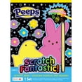 thumbnail image 2 of PEEPS Easter Scratch Fantastic 24 Page Activity Book, Paperback by Bendon, 2 of 7