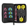 thumbnail image 3 of Darts Viper The Freak Soft Tip 18g w/ Casemaster Select Case, 3 of 3
