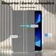 thumbnail image 5 of Funda MR. GADGETS para iPad Pro 13 M4 2024 Smart Cover Color Negro, 5 of 5